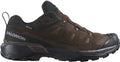 Salomon X Ultra 360 Leather GORE-TEX Men's Walking Shoes - Brown
