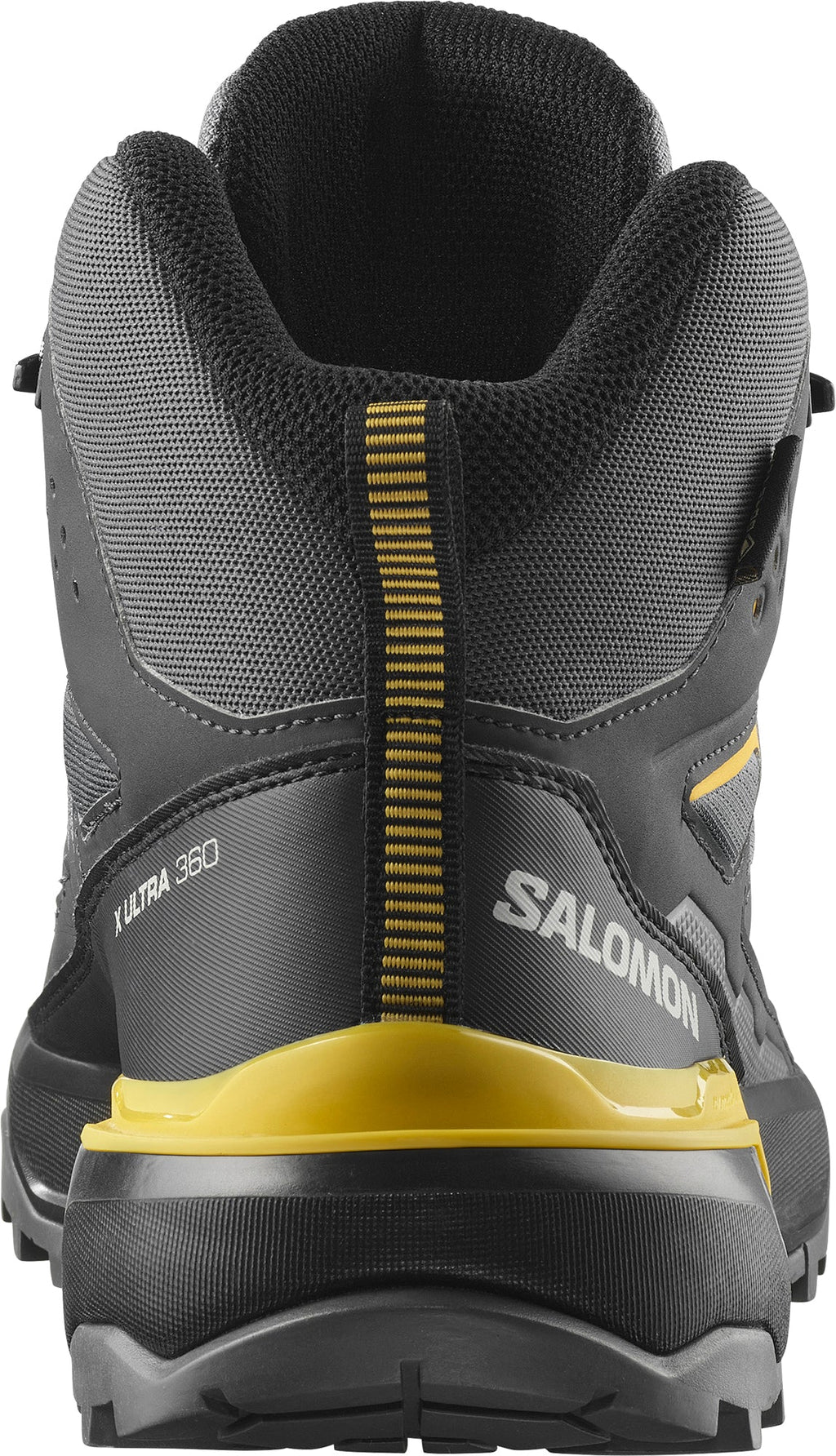 Salomon X Ultra 360 Mid GORE-TEX Men's Walking Boots - Grey
