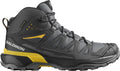 Salomon X Ultra 360 Mid GORE-TEX Men's Walking Boots - Grey