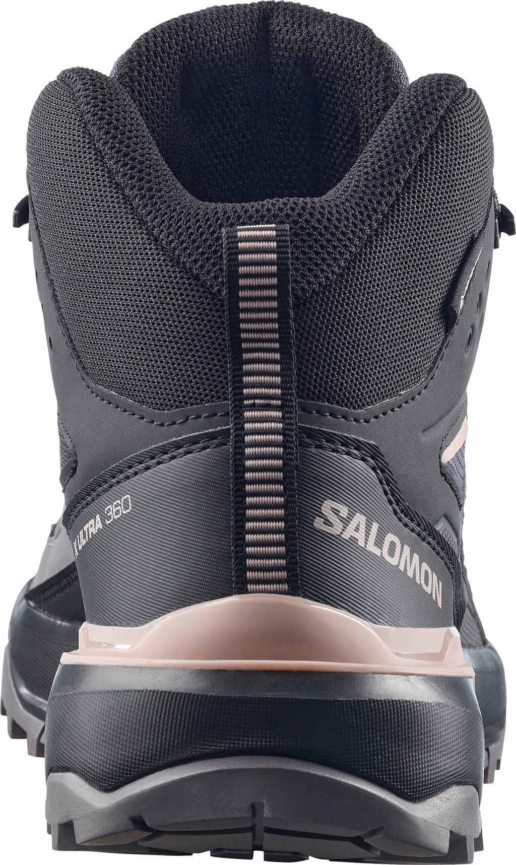 Salomon X Ultra 360 Mid GORE-TEX Women's Walking Boots - Grey