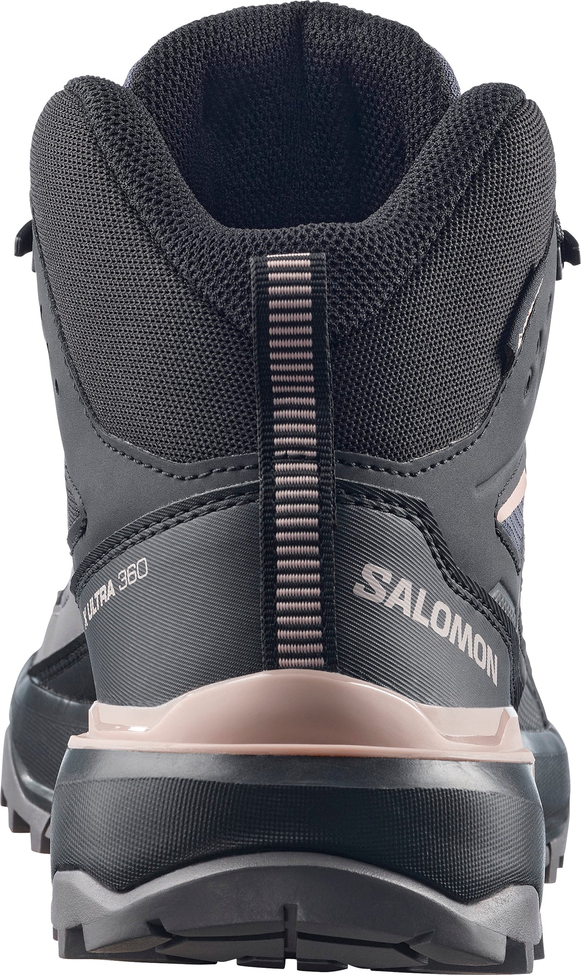 Salomon X Ultra 360 Mid GORE-TEX Women's Walking Boots - Grey