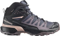 Salomon X Ultra 360 Mid GORE-TEX Women's Walking Boots - Grey