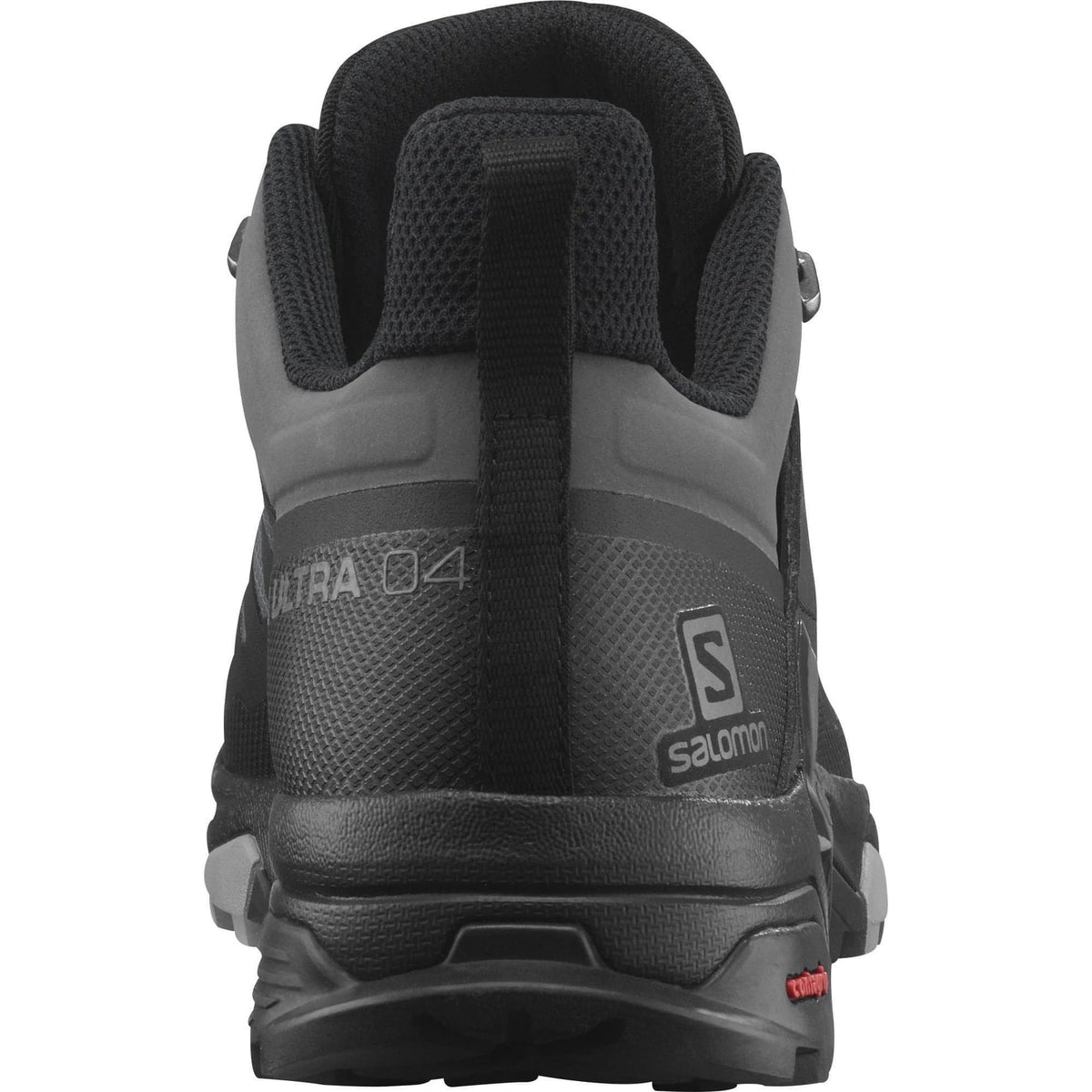Salomon X Ultra 4 GORE-TEX Men's Walking Shoes - Black