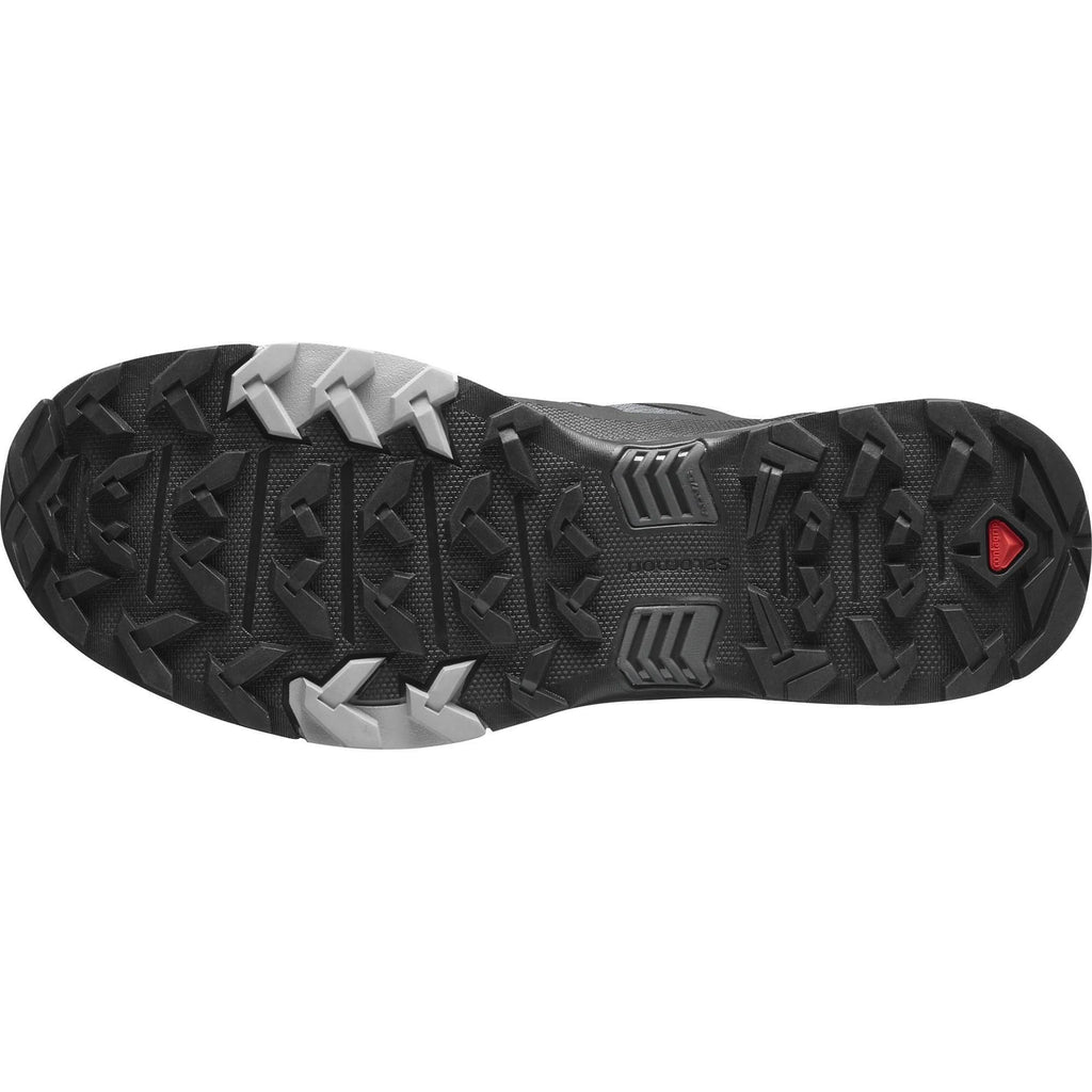 Salomon X Ultra 4 GORE-TEX Men's Walking Shoes - Black