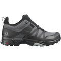 Salomon X Ultra 4 GORE-TEX Men's Walking Shoes - Black