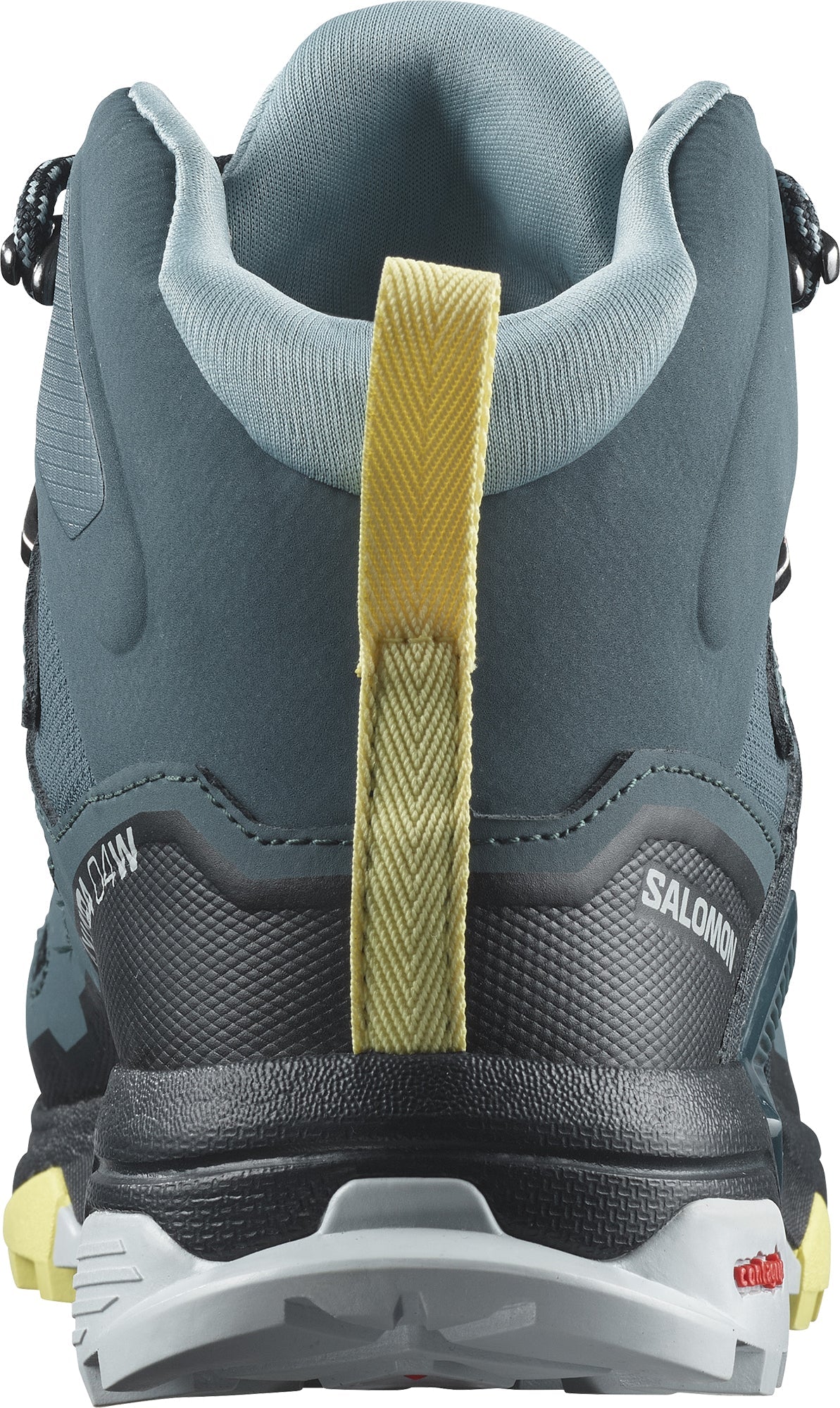 Salomon X Ultra 4 Mid GORE-TEX Women's Walking Boots - Blue