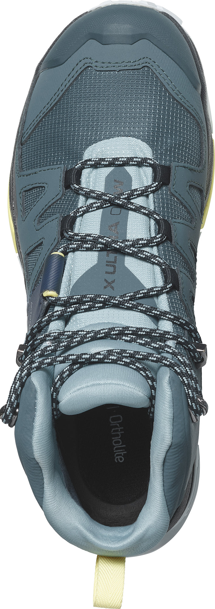 Salomon X Ultra 4 Mid GORE-TEX Women's Walking Boots - Blue