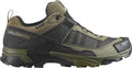 Salomon X Ultra 5 GORE-TEX Men's Walking Shoes - Green