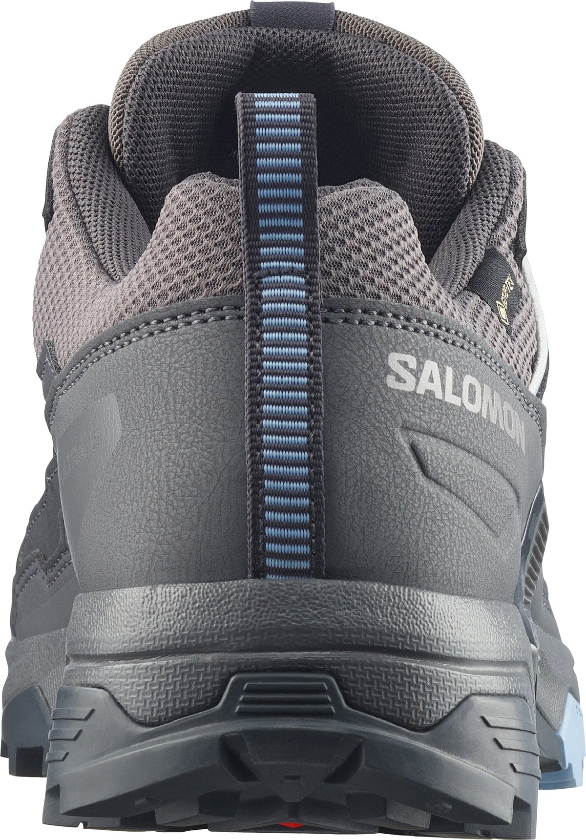 Salomon X Ultra 5 GORE-TEX Women's Walking Shoes - Grey