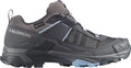 Salomon X Ultra 5 GORE-TEX Women's Walking Shoes - Grey