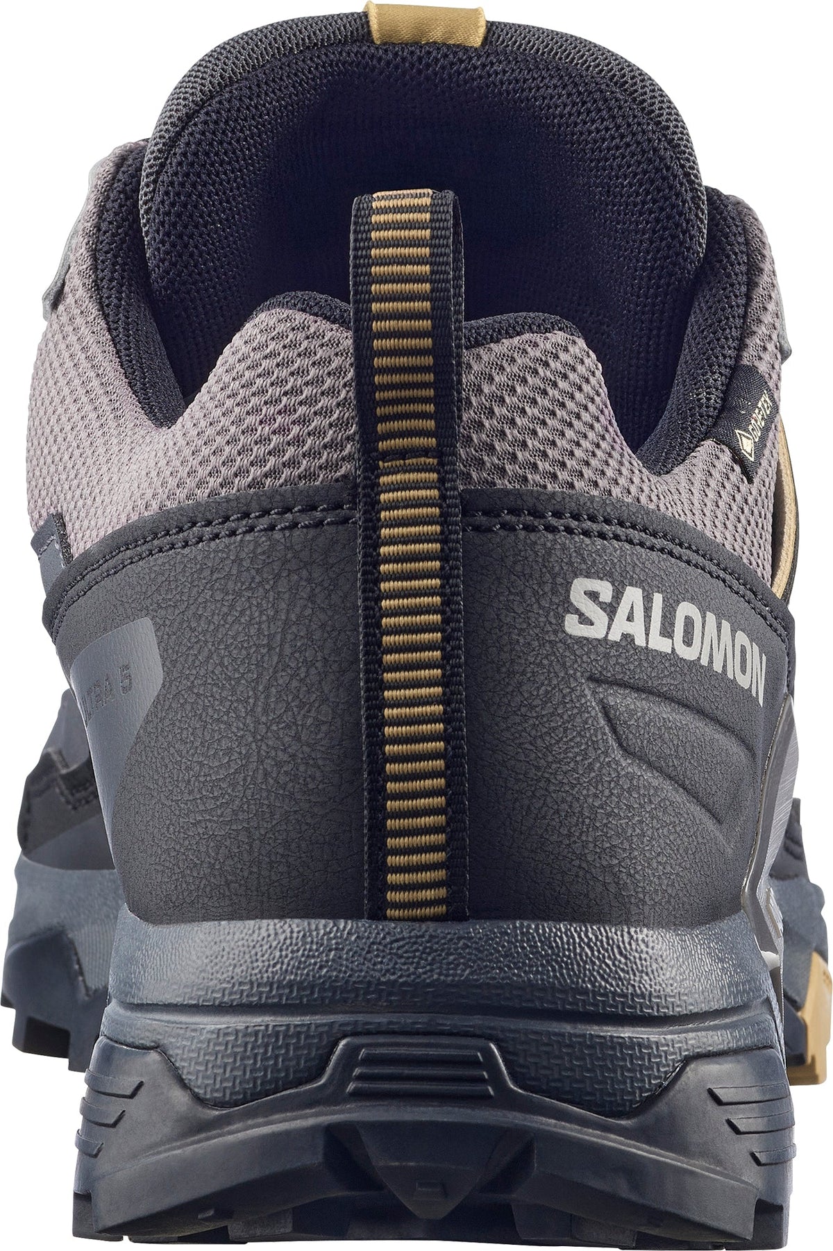 Salomon X Ultra 5 GORE-TEX Men's Walking Shoes - Grey