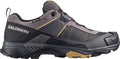 Salomon X Ultra 5 GORE-TEX Men's Walking Shoes - Grey