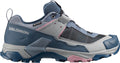 Salomon X Ultra 5 GORE-TEX Women's Walking Shoes - Blue