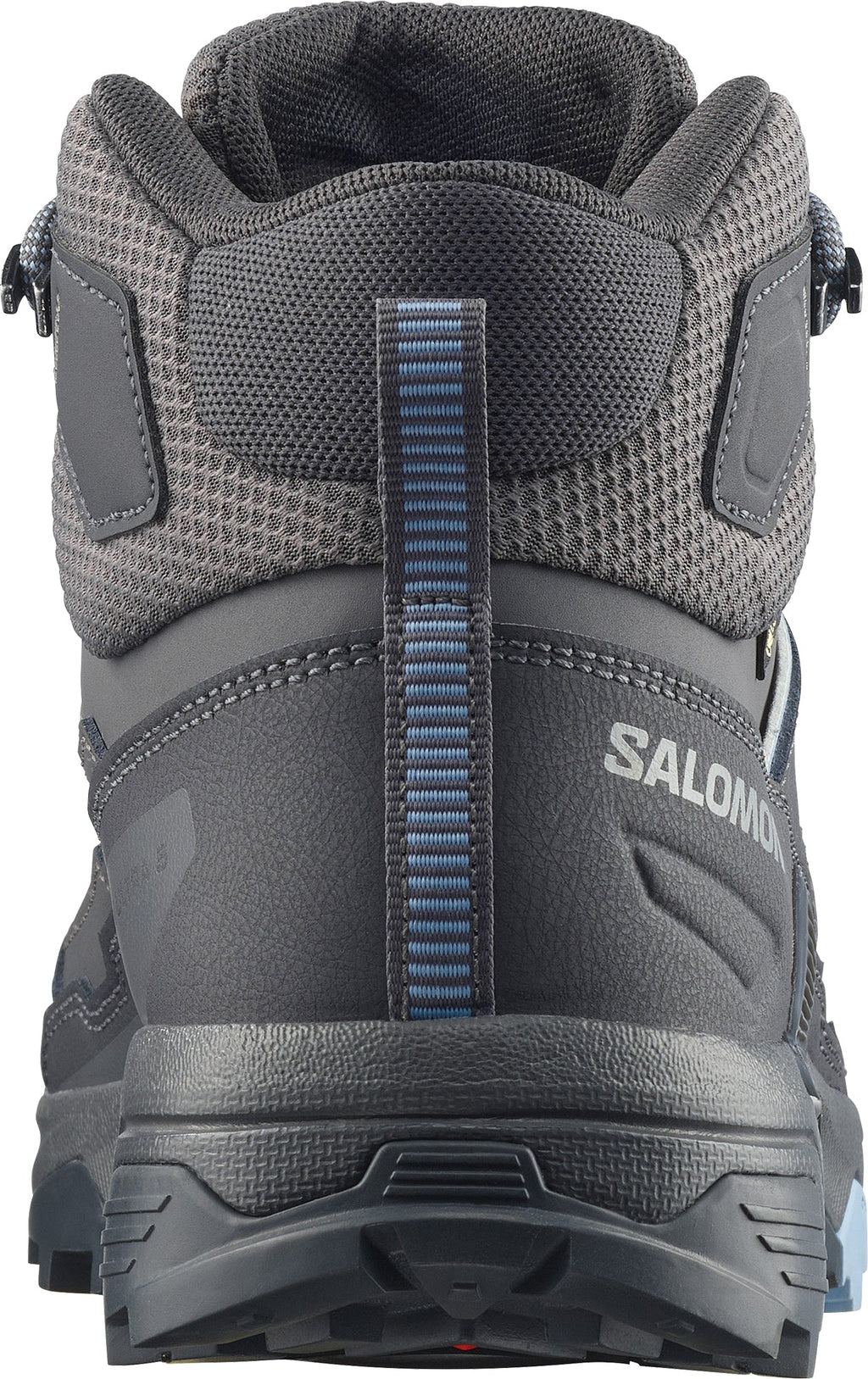 Salomon X Ultra 5 Mid GORE-TEX Women's Walking Boots - Grey