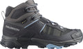 Salomon X Ultra 5 Mid GORE-TEX Women's Walking Boots - Grey