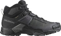 Salomon X Ultra 5 Mid GORE-TEX Men's Walking Boots - Black