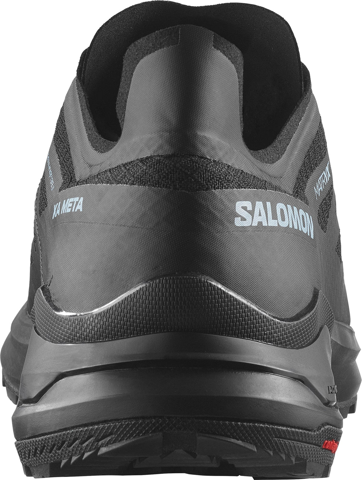 Salomon XA Meta GORE-TEX Women's Trail Running Shoes - Black