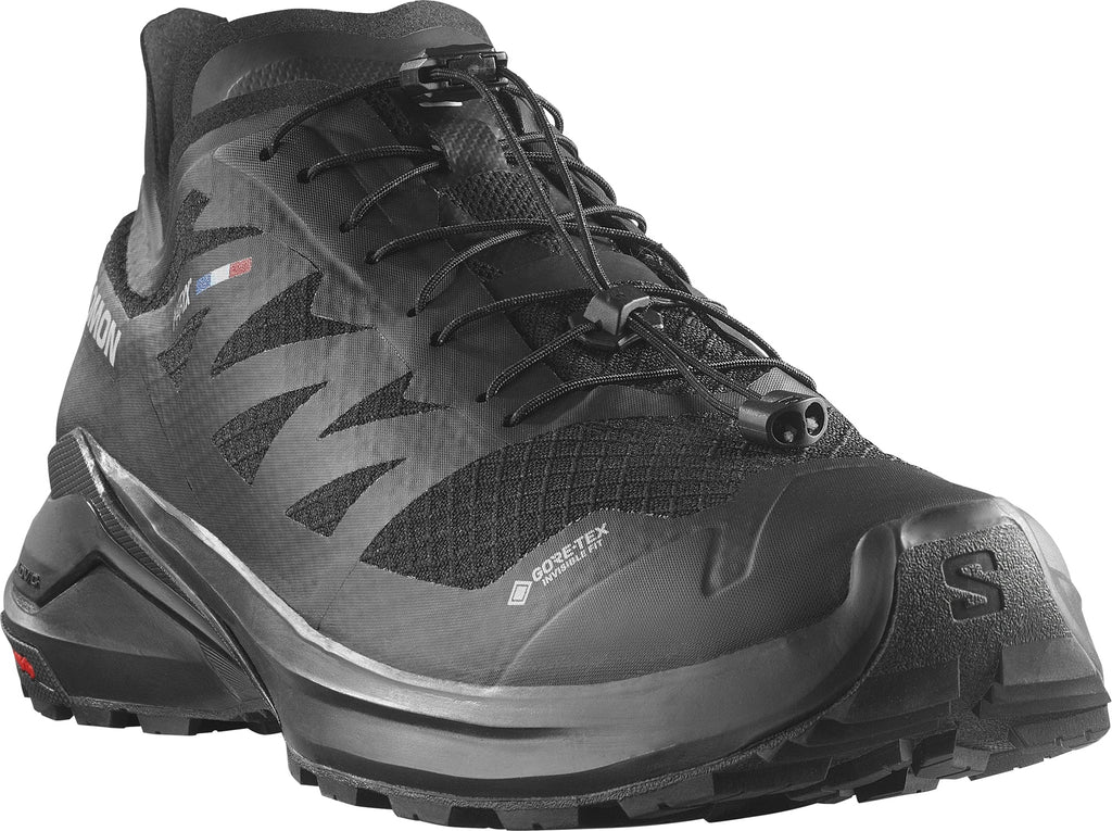 Salomon XA Meta GORE-TEX Women's Trail Running Shoes - Black