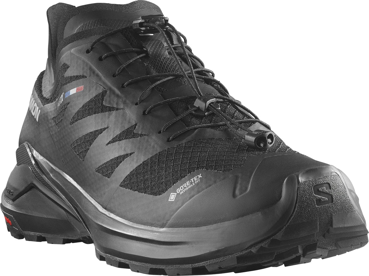 Salomon XA Meta GORE-TEX Women's Trail Running Shoes - Black