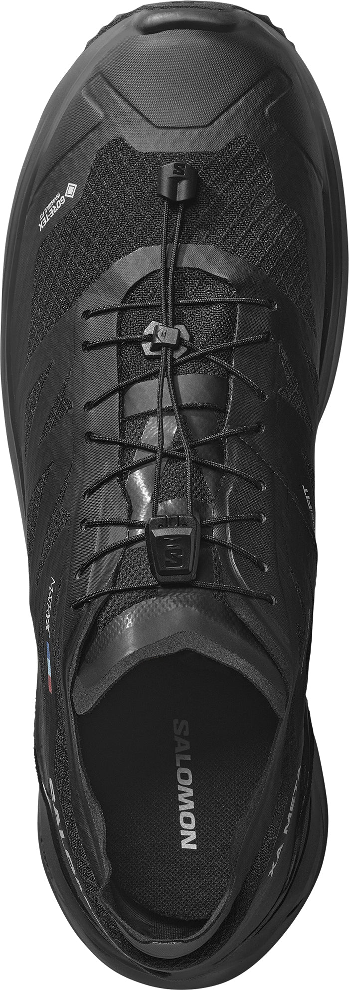 Salomon XA Meta GORE-TEX Women's Trail Running Shoes - Black