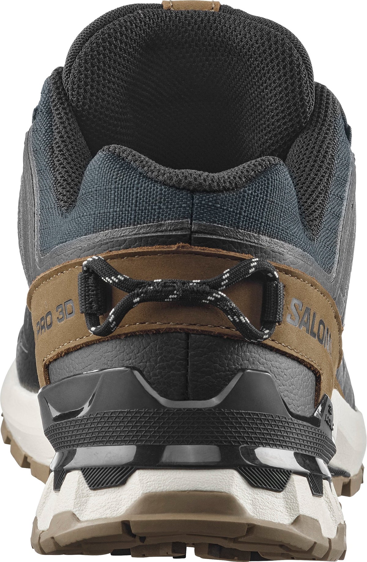 Salomon XA Pro 3D V9 GORE-TEX Men's Trail Running Shoes - Black