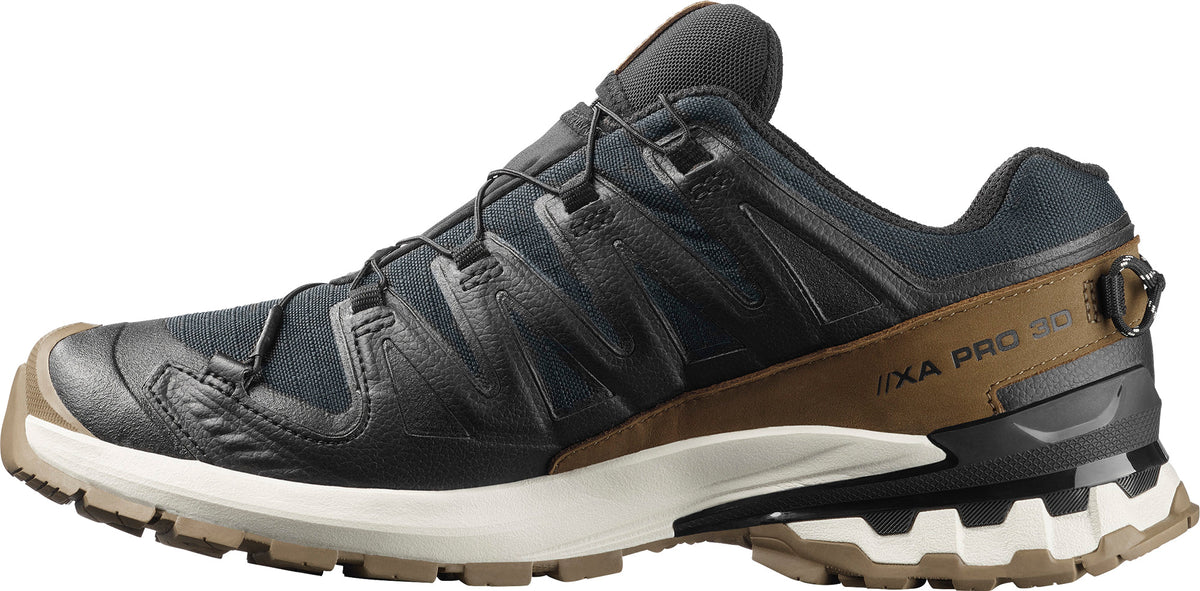 Salomon XA Pro 3D V9 GORE-TEX Men's Trail Running Shoes - Black