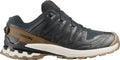 Salomon XA Pro 3D V9 GORE-TEX Men's Trail Running Shoes - Black