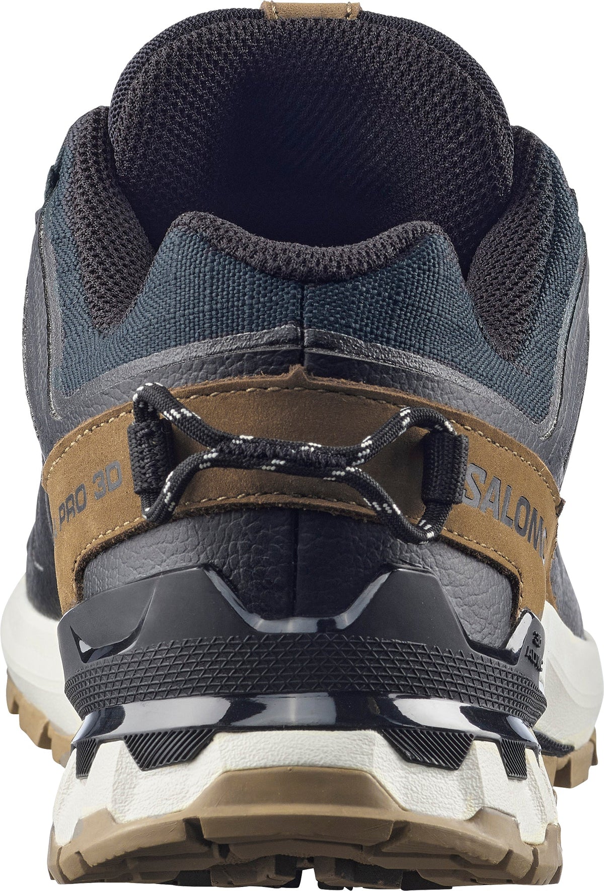 Salomon XA Pro 3D V9 GORE-TEX Women's Trail Running Shoes - Black