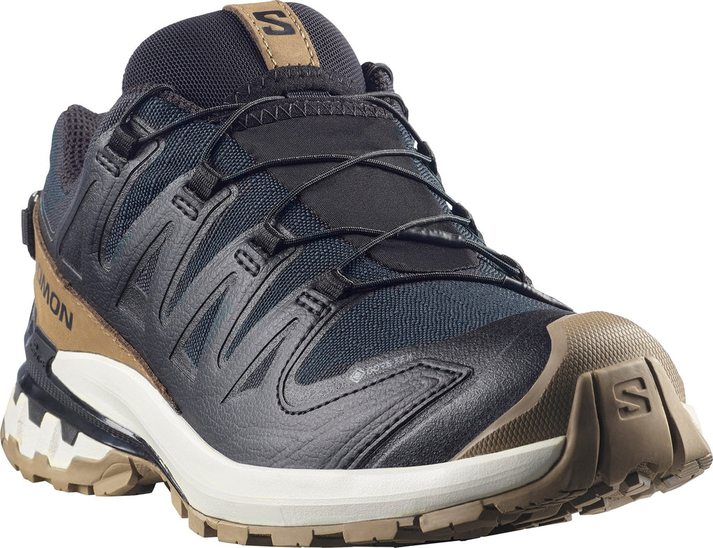 Salomon XA Pro 3D V9 GORE-TEX Women's Trail Running Shoes - Black