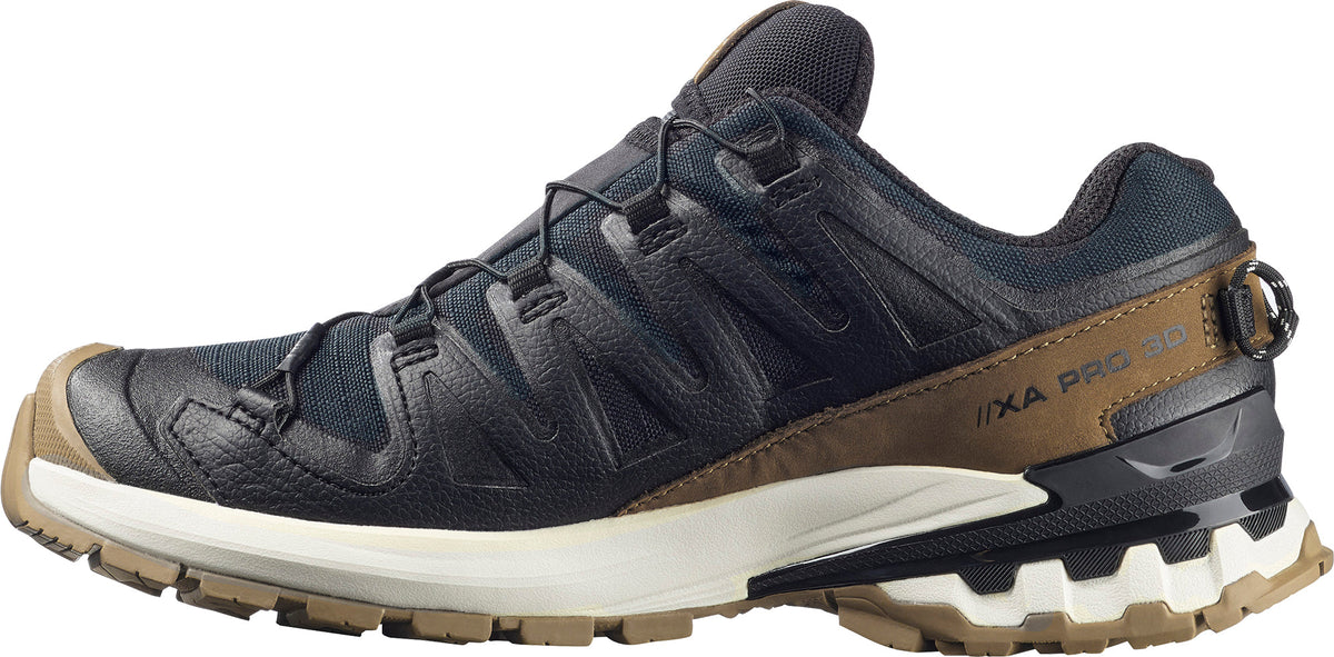 Salomon XA Pro 3D V9 GORE-TEX Women's Trail Running Shoes - Black