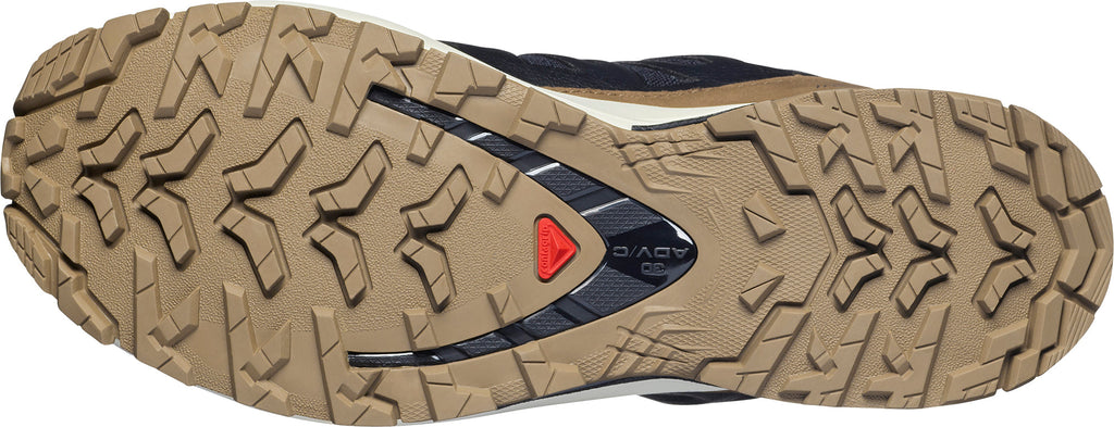 Salomon XA Pro 3D V9 GORE-TEX Women's Trail Running Shoes - Black