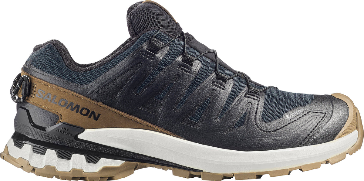 Salomon XA Pro 3D V9 GORE-TEX Women's Trail Running Shoes - Black