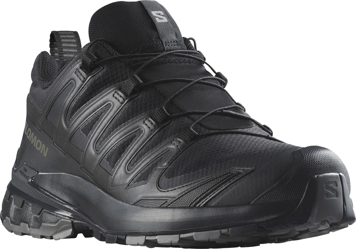 Salomon XA Pro 3D V9 GORE-TEX Men's Trail Running Shoes - Black