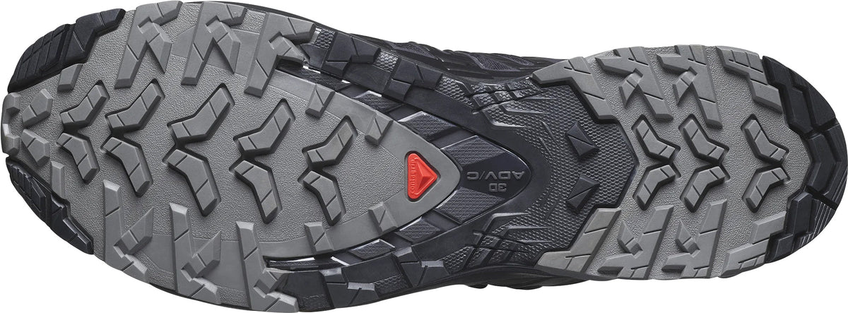 Salomon XA Pro 3D V9 GORE-TEX Men's Trail Running Shoes - Black