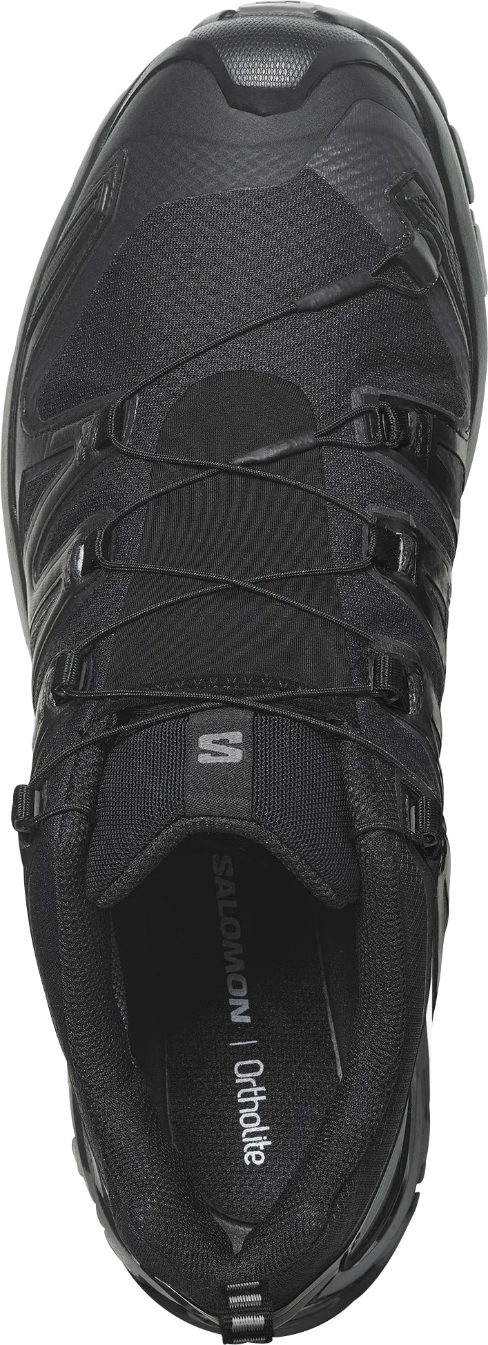 Salomon XA Pro 3D V9 GORE-TEX Men's Trail Running Shoes - Black