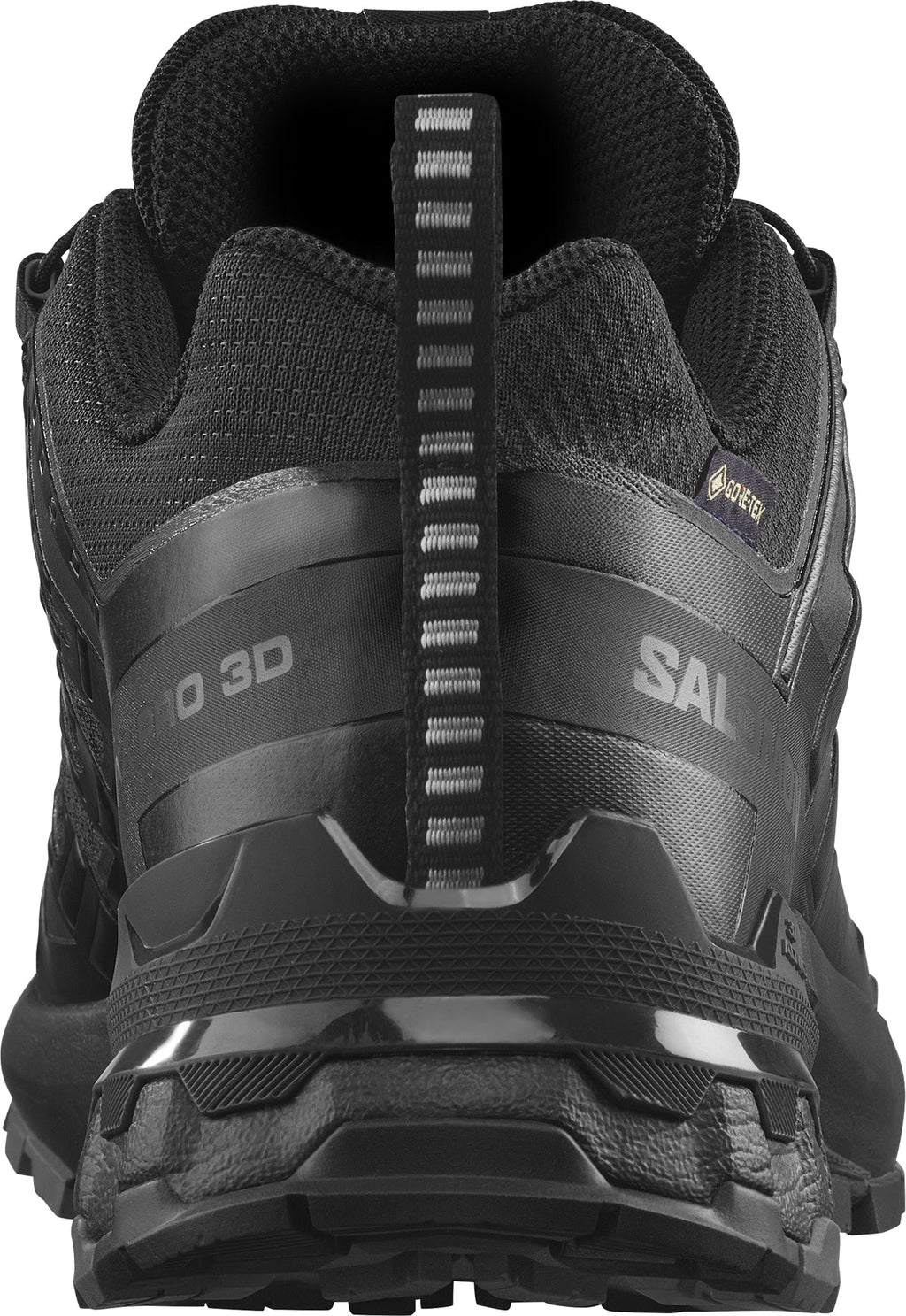 Salomon XA Pro 3D V9 GORE-TEX Women's Trail Running Shoes - Black