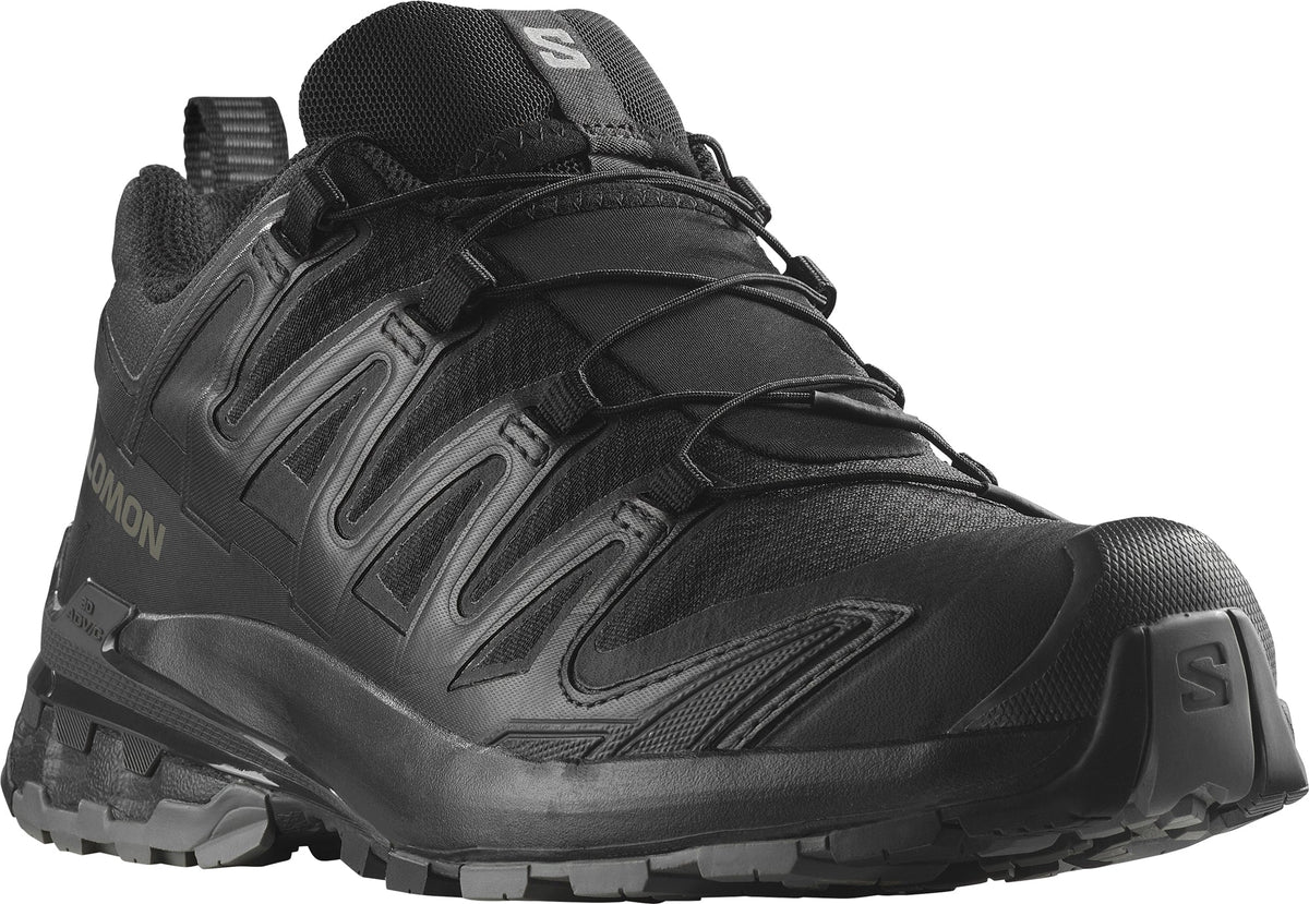 Salomon XA Pro 3D V9 GORE-TEX Women's Trail Running Shoes - Black