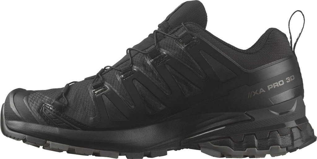 Salomon XA Pro 3D V9 GORE-TEX Women's Trail Running Shoes - Black