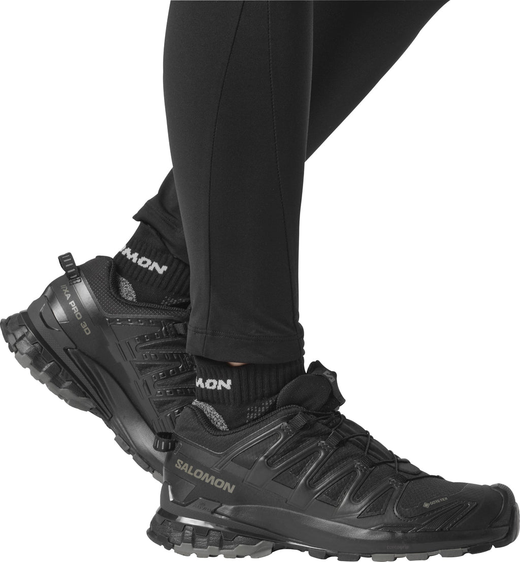 Salomon XA Pro 3D V9 GORE-TEX Women's Trail Running Shoes - Black
