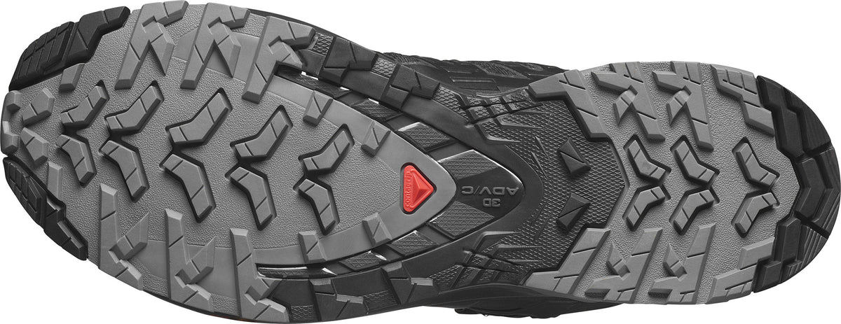 Salomon XA Pro 3D V9 GORE-TEX Women's Trail Running Shoes - Black