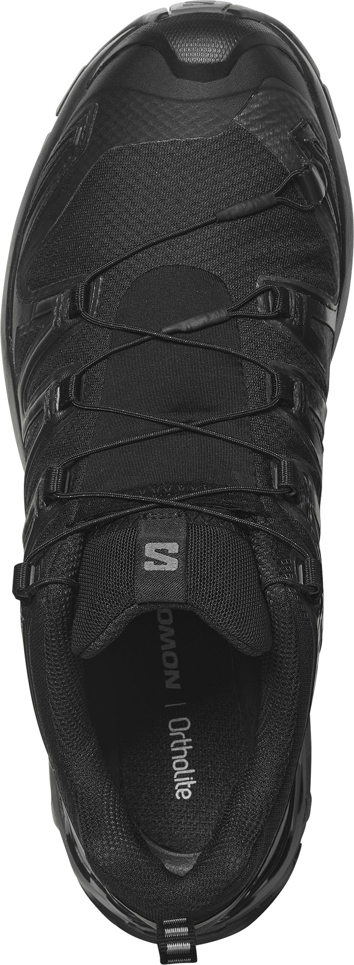 Salomon XA Pro 3D V9 GORE-TEX Women's Trail Running Shoes - Black