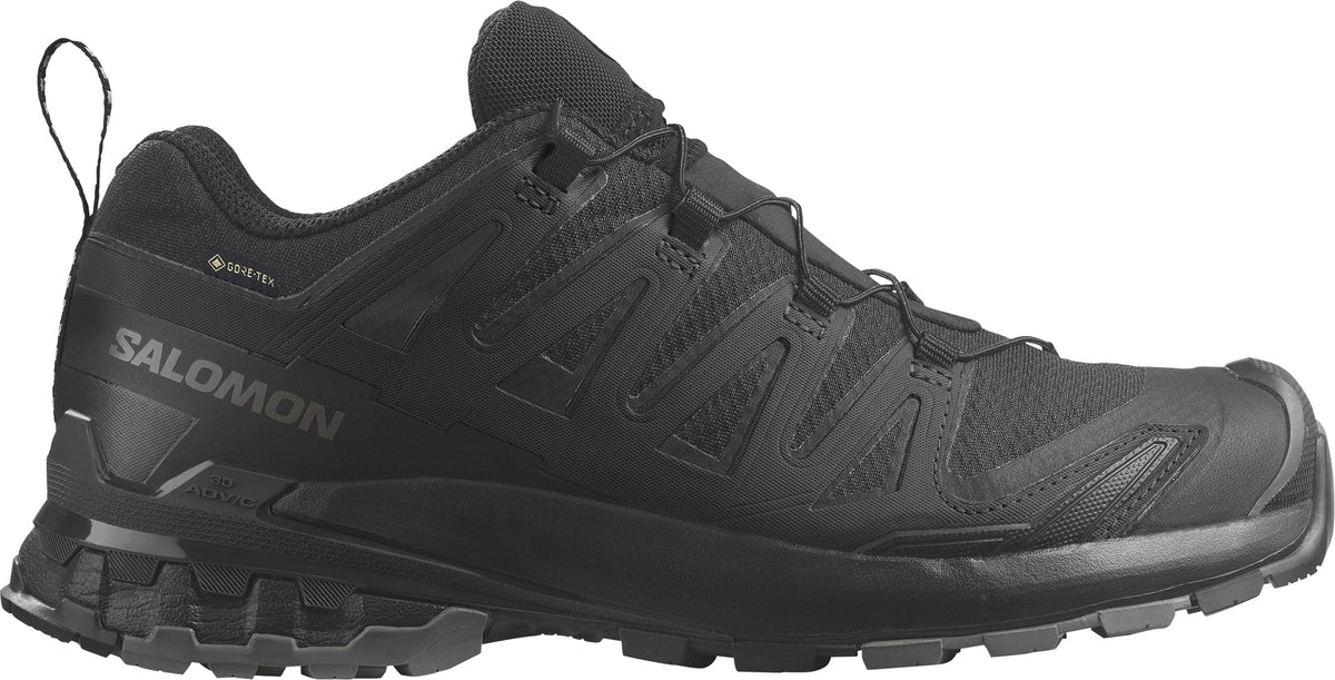 Salomon XA Pro 3D V9 GORE-TEX Women's Trail Running Shoes - Black