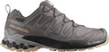 Salomon XA Pro 3D V9 GORE-TEX Women's Trail Running Shoes - Grey