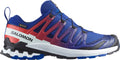 Salomon XA Pro 3D V9 GORE-TEX Men's Trail Running Shoes - Blue
