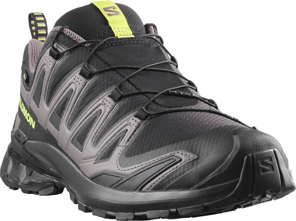 Salomon XA Pro 3D V9 GORE-TEX Men's Trail Running Shoes - Black