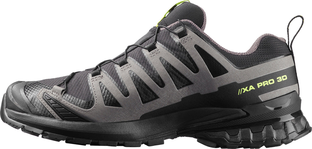 Salomon XA Pro 3D V9 GORE-TEX Men's Trail Running Shoes - Black