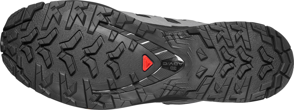 Salomon XA Pro 3D V9 GORE-TEX Men's Trail Running Shoes - Black
