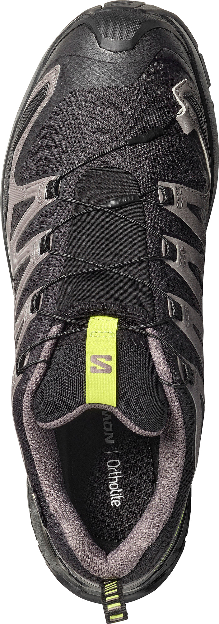 Salomon XA Pro 3D V9 GORE-TEX Men's Trail Running Shoes - Black