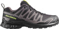 Salomon XA Pro 3D V9 GORE-TEX Men's Trail Running Shoes - Black