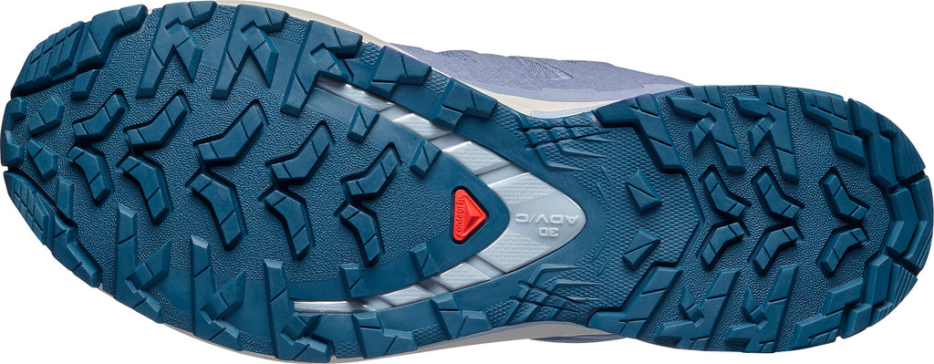 Salomon XA Pro 3D V9 GORE-TEX Women's Trail Running Shoes - Blue
